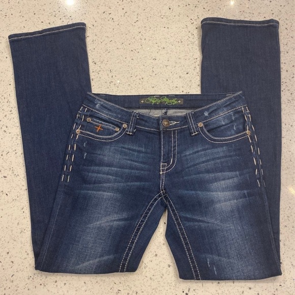 Flying Monkey Jeans - Picture 2 of 11